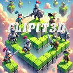 Flip It 3D